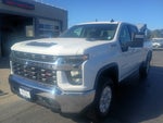 2023 Chevrolet Silverado LT