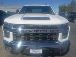 2023 Chevrolet Silverado LT