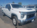 2023 Chevrolet Silverado LT