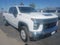 2023 Chevrolet Silverado LT