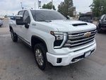 2024 Chevrolet Silverado High Country