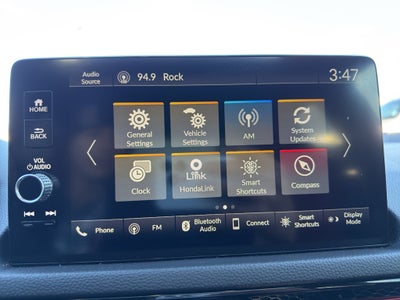 2023 Honda Civic Si Si