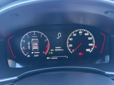 2023 Honda Civic Si Si