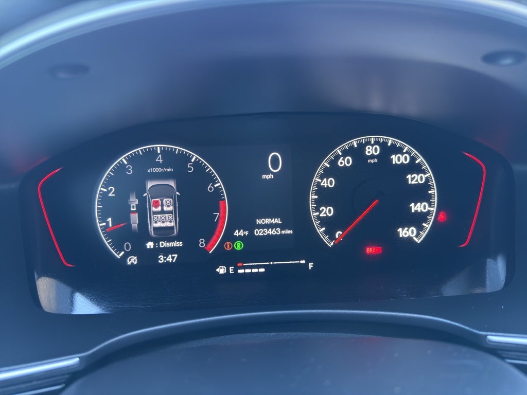 2023 Honda Civic Si Si