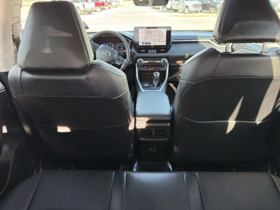 2024 Toyota RAV4 Limited