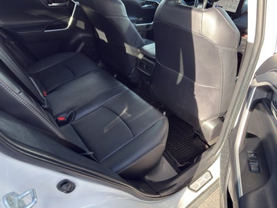 2024 Toyota RAV4 Limited