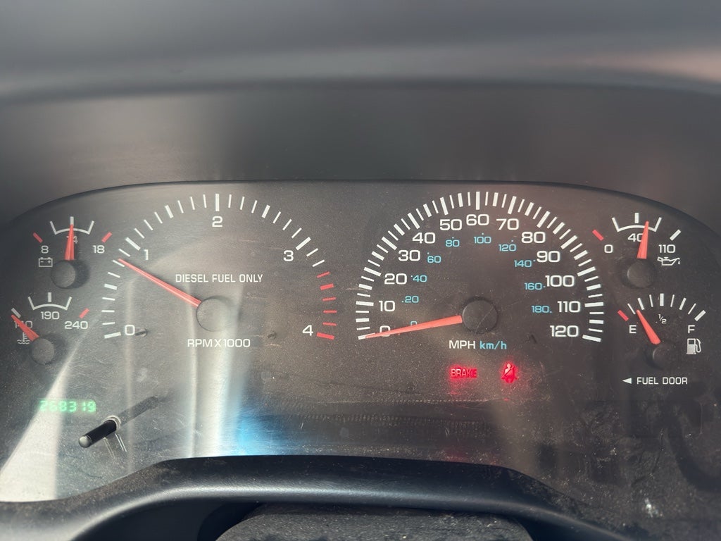 2002 Dodge Ram Pickup Base