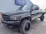 2002 Dodge Ram Pickup Base