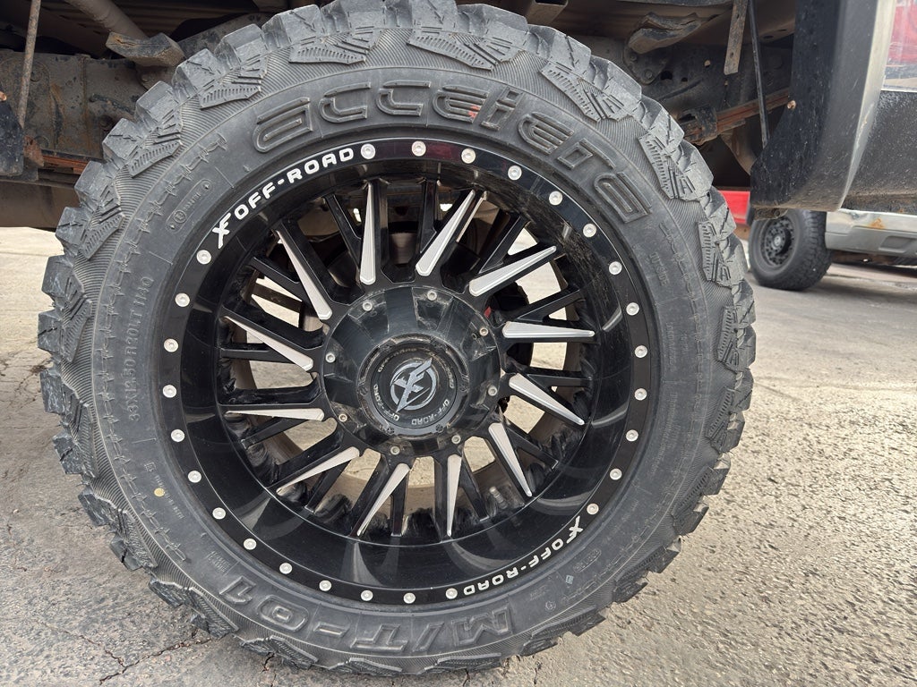 2002 Dodge Ram Pickup Base