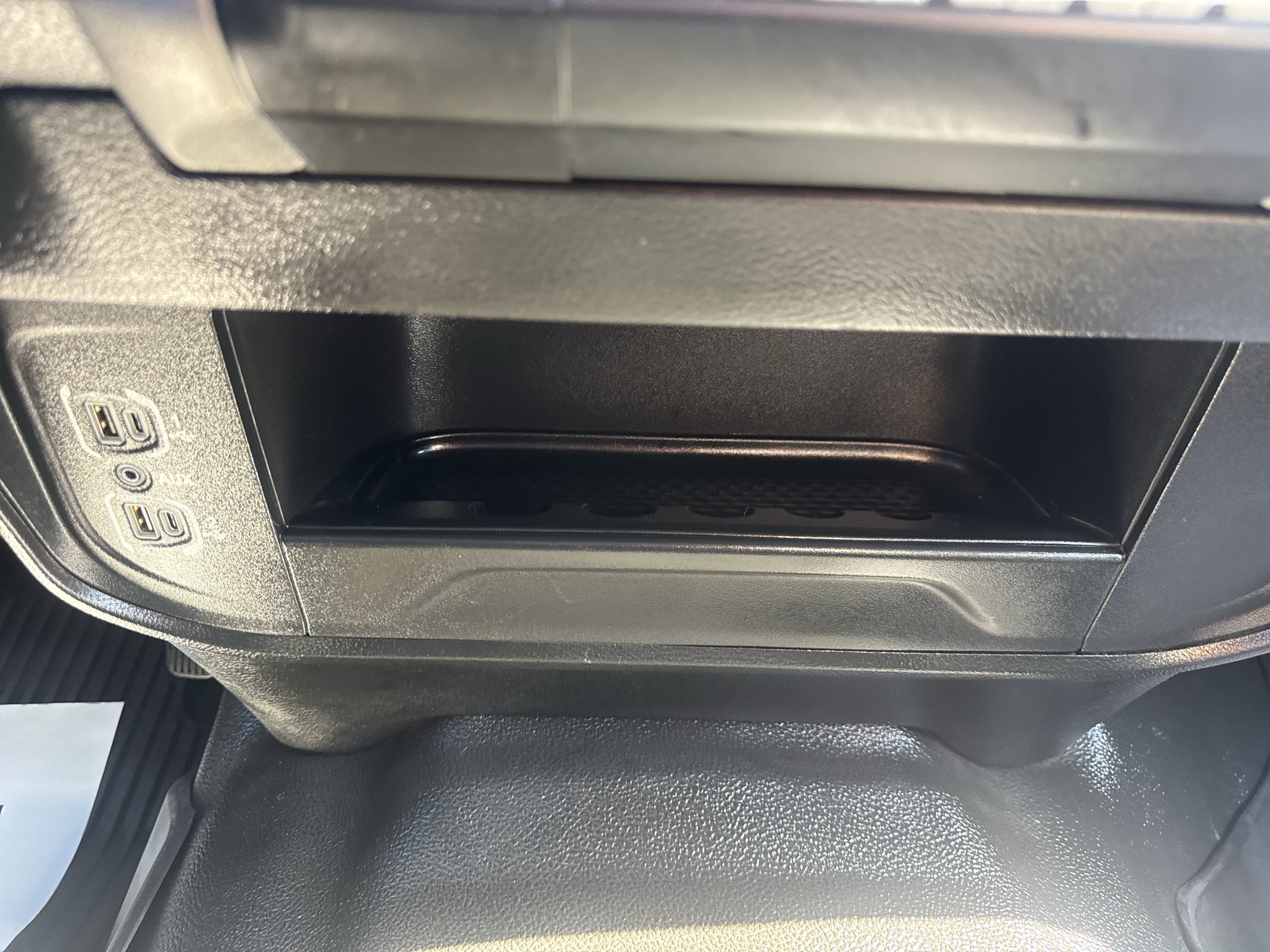 2019 RAM 3500 Tradesman