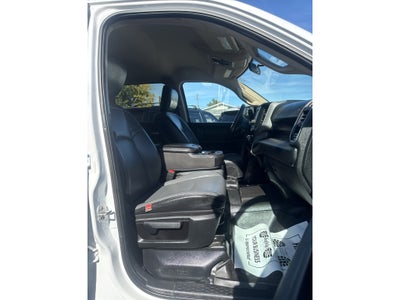 2019 RAM 3500 Tradesman