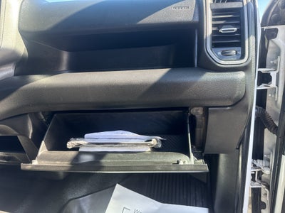 2019 RAM 3500 Tradesman