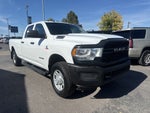 2019 RAM 3500 Tradesman