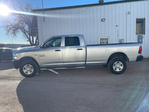 2015 RAM 3500 Tradesman