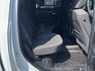 2023 RAM 3500 Big Horn