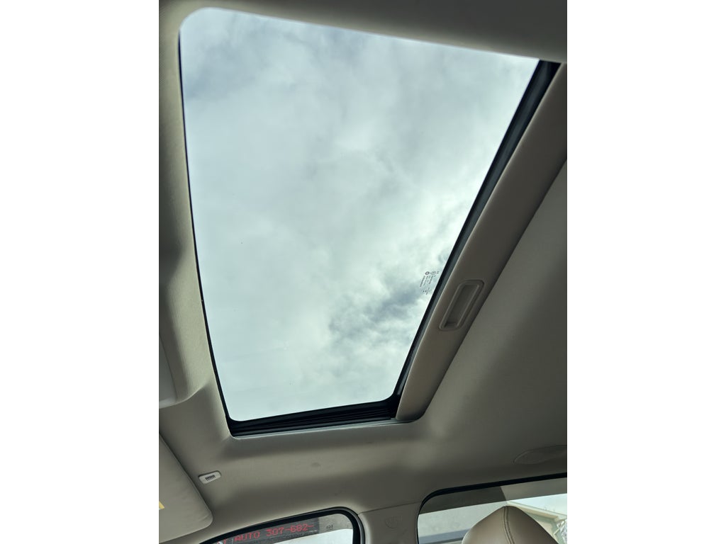 2018 RAM 3500 Laramie