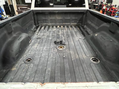 2016 RAM 3500 Longhorn