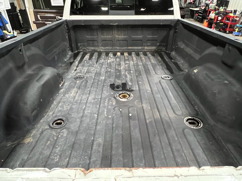 2016 RAM 3500 Longhorn