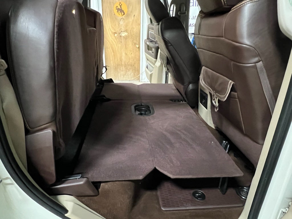 2016 RAM 3500 Longhorn