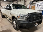 2016 RAM 3500 Longhorn