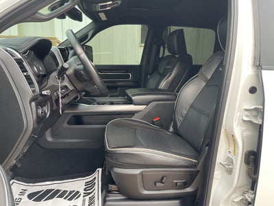 2023 RAM 3500 Laramie