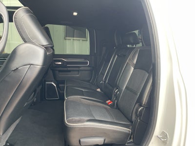 2023 RAM 3500 Laramie