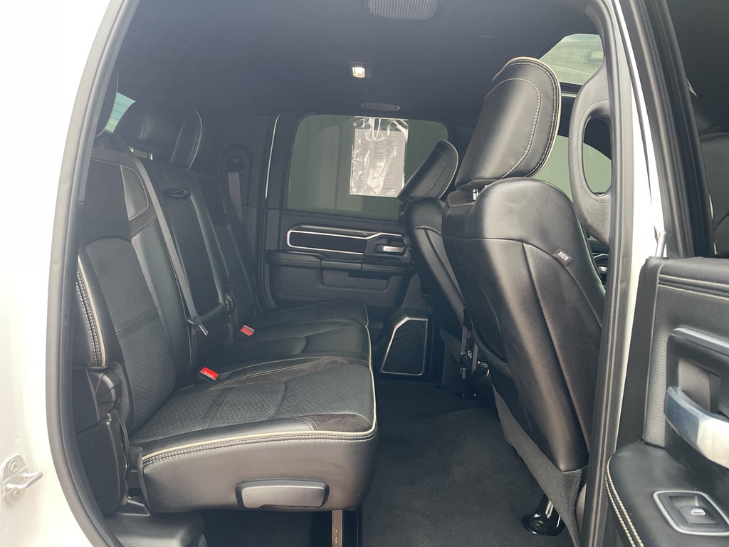 2023 RAM 3500 Laramie