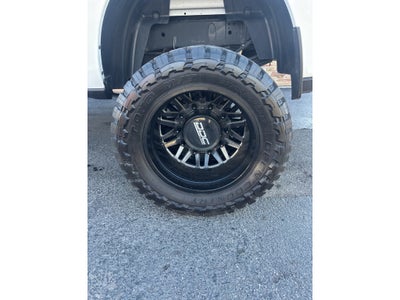 2023 RAM 3500 Laramie