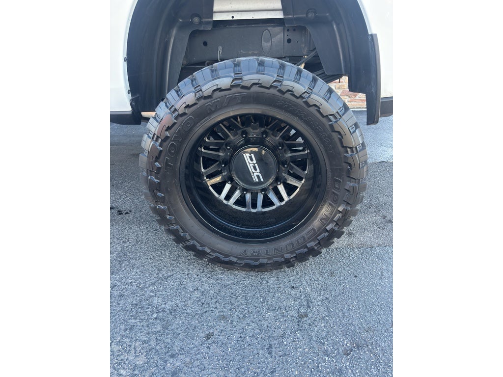 2023 RAM 3500 Laramie