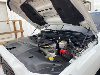 2023 RAM 3500 Laramie