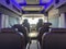 2020 RAM ProMaster 2500 Window Van High Roof