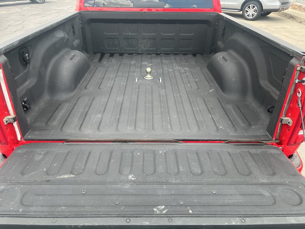 2023 RAM 2500 Longhorn
