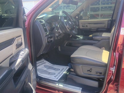 2019 RAM 2500 Limited