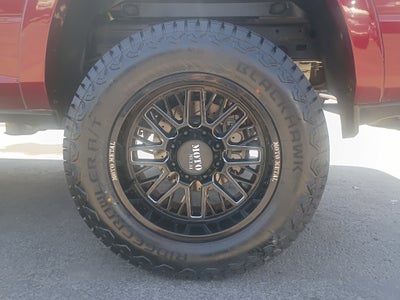 2019 RAM 2500 Limited