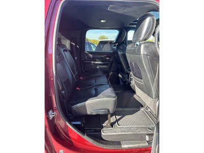 2021 RAM 2500 Limited