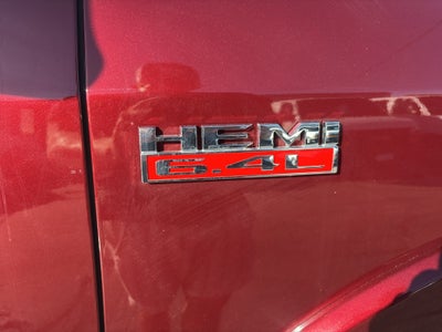 2021 RAM 2500 Limited