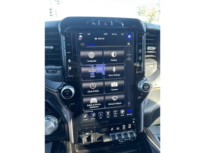 2021 RAM 2500 Limited