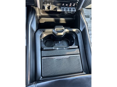 2021 RAM 2500 Limited