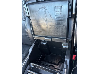 2021 RAM 2500 Limited