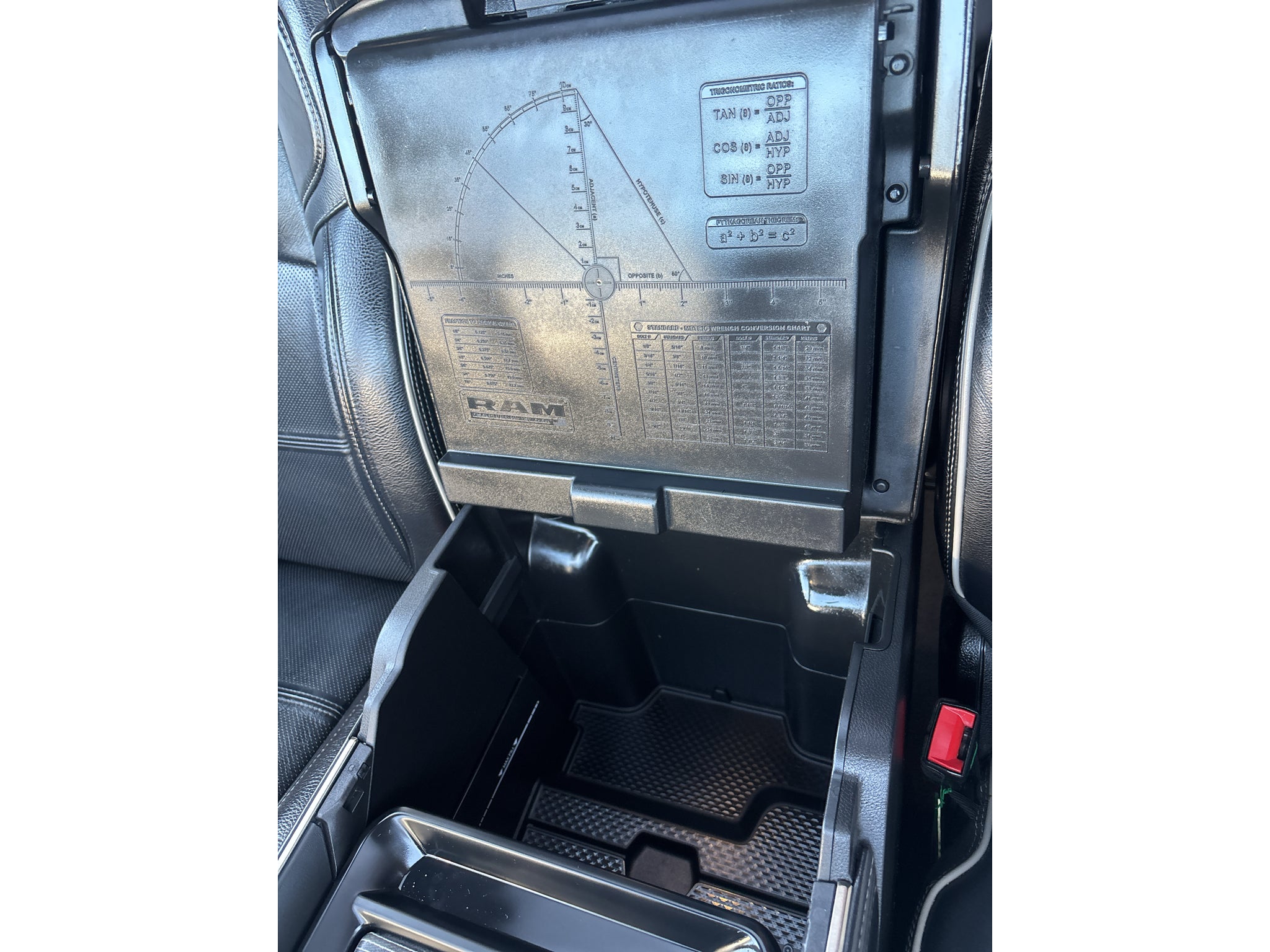2021 RAM 2500 Limited