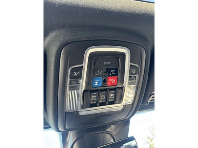 2021 RAM 2500 Limited