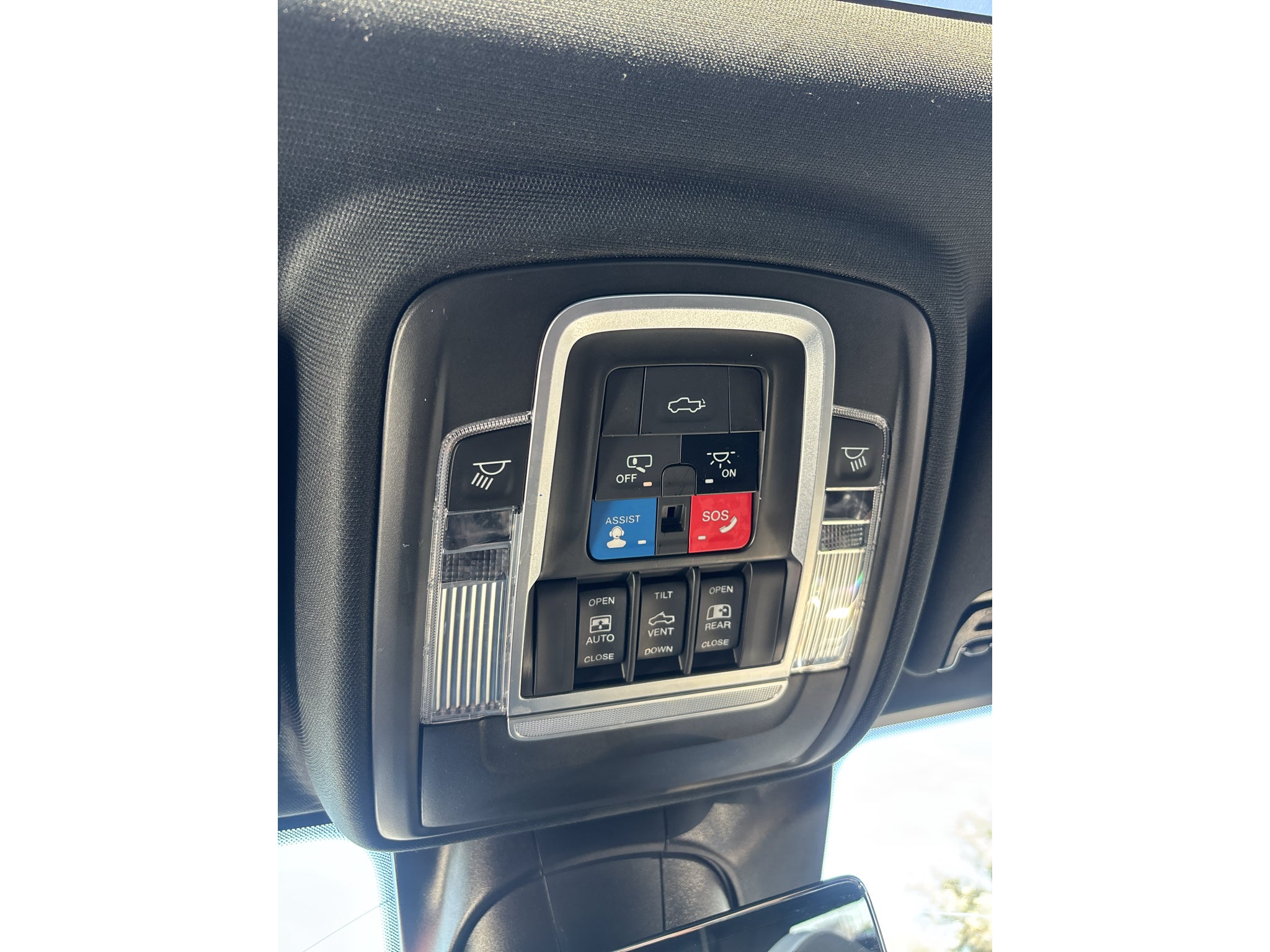 2021 RAM 2500 Limited