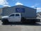 2015 RAM 5500 Chassis Tradesman