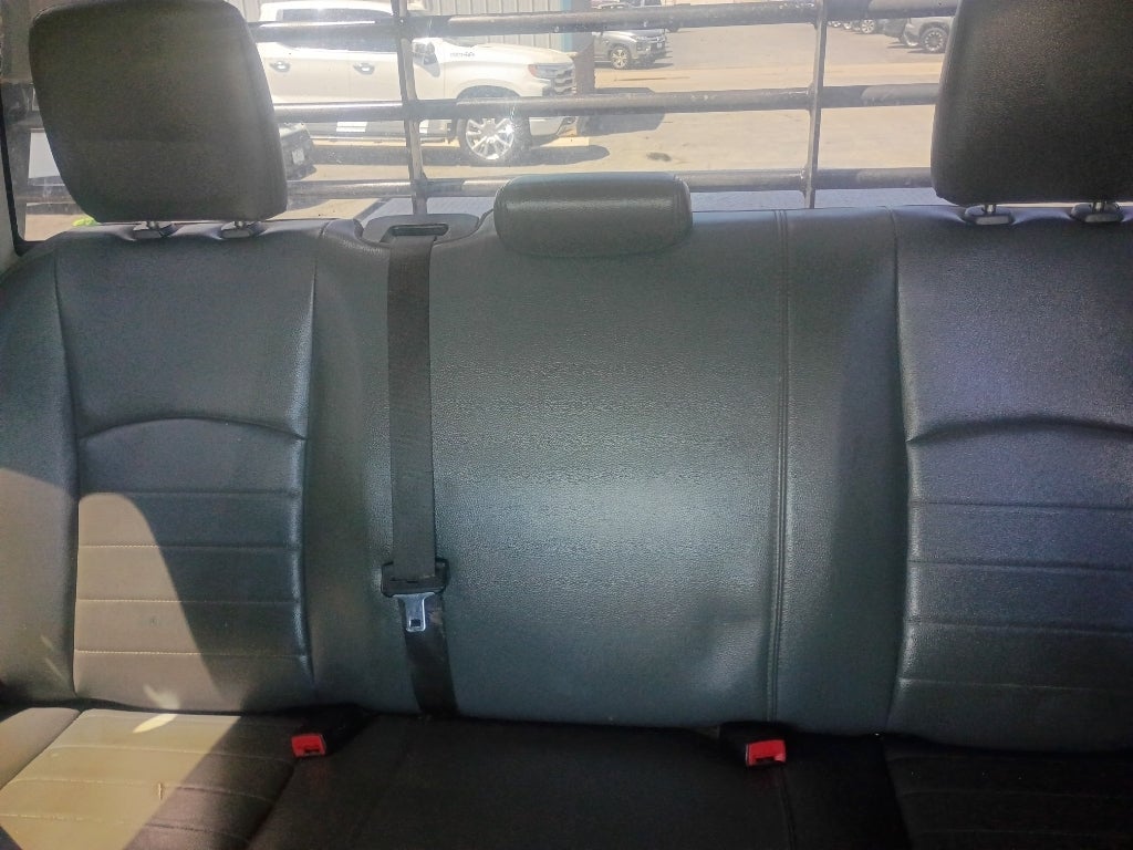2015 RAM 5500 Chassis Tradesman