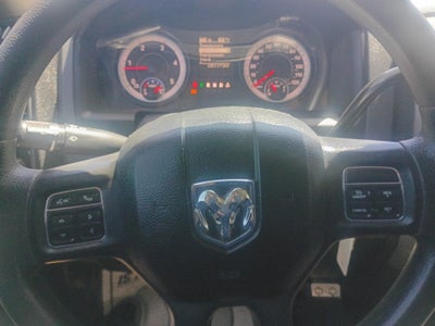 2015 RAM 5500 Chassis Tradesman