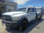 2015 RAM 5500 Chassis Tradesman