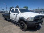 2015 RAM 5500 Chassis Tradesman