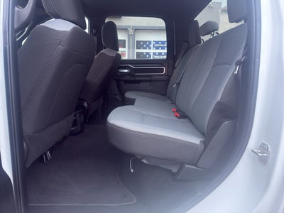 2024 RAM 3500 Chassis SLT