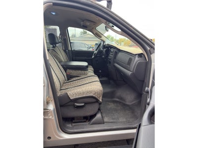 2005 Dodge Ram Pickup SLT