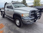 2005 Dodge Ram Pickup SLT
